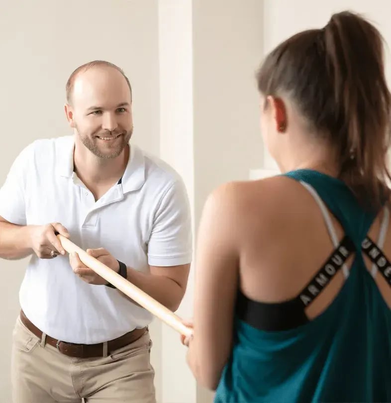 San Antonio, Manual Therapy to Relieve Pain San Antonio, Manual Therapy to Relieve Pain