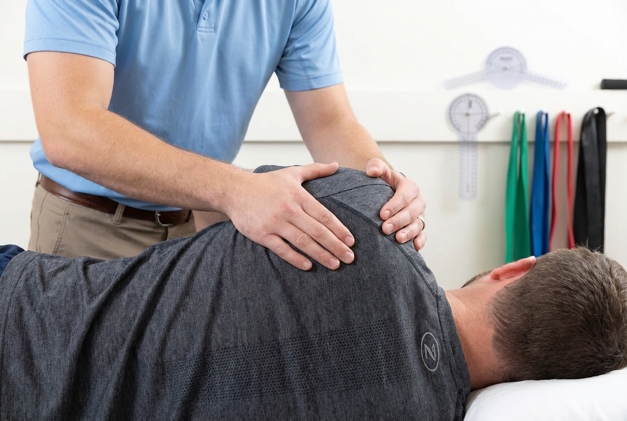 Maverick Manual Therapy_San Antonio, TX_image1_February 2026