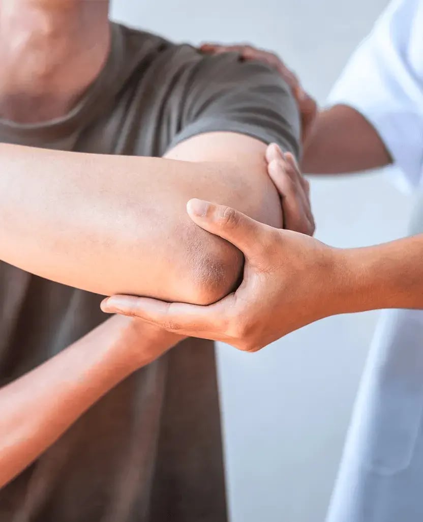 manual therapy for pain manual therapy for pain