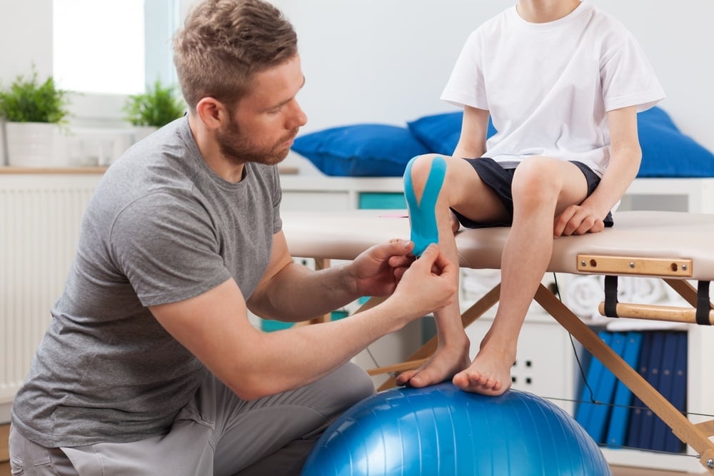 Manual Therapy Sports Injury