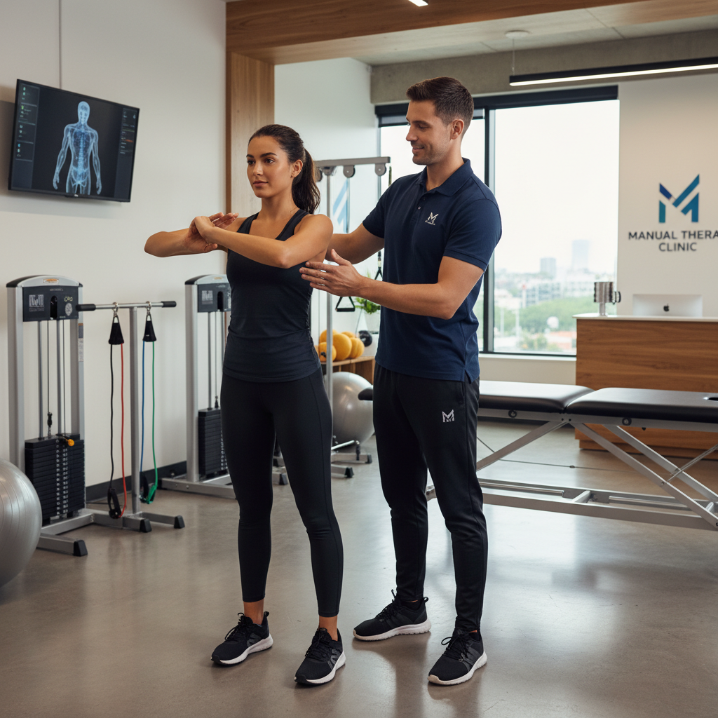 physical therapy San Antonio